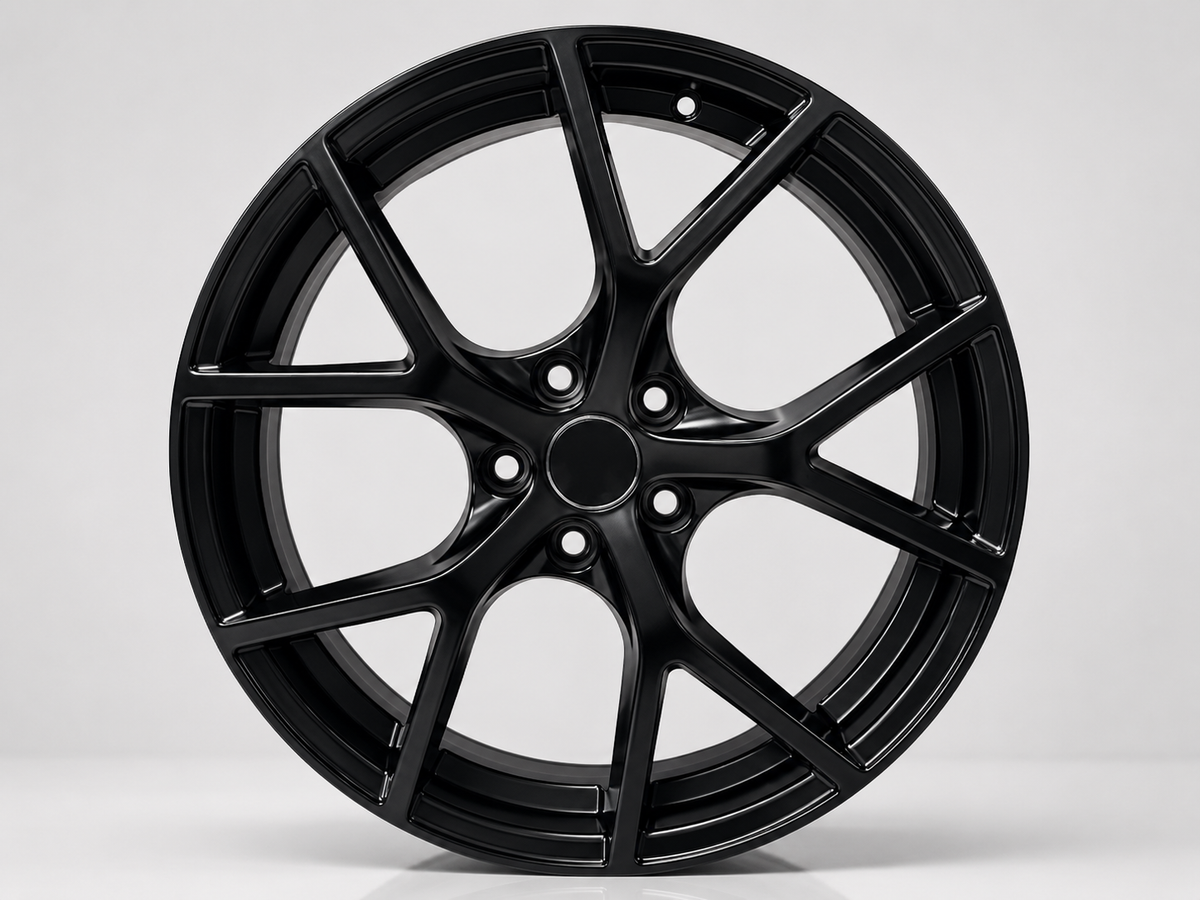 Audi RS Look sportvelgen MAT 19 Inch 5x112