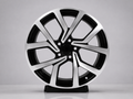 VW brescia Sportvelgen 18 Inch 5x100