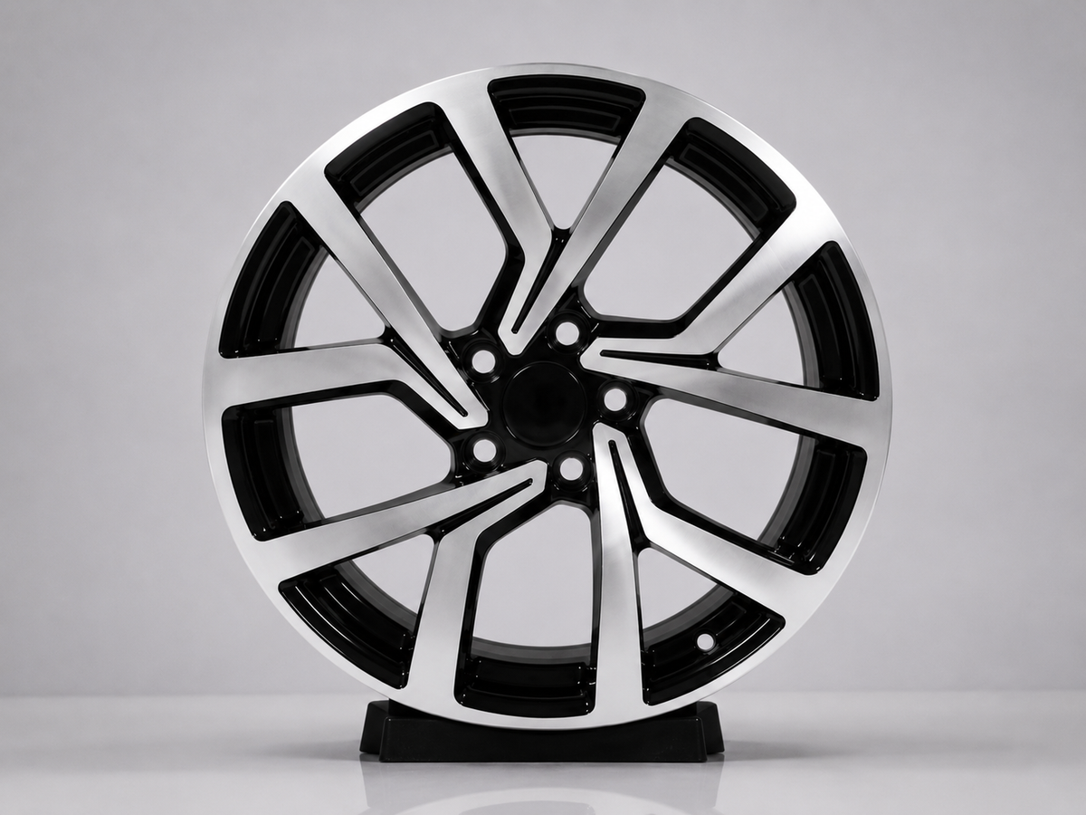 VW brescia Sportvelgen 18 Inch 5x100