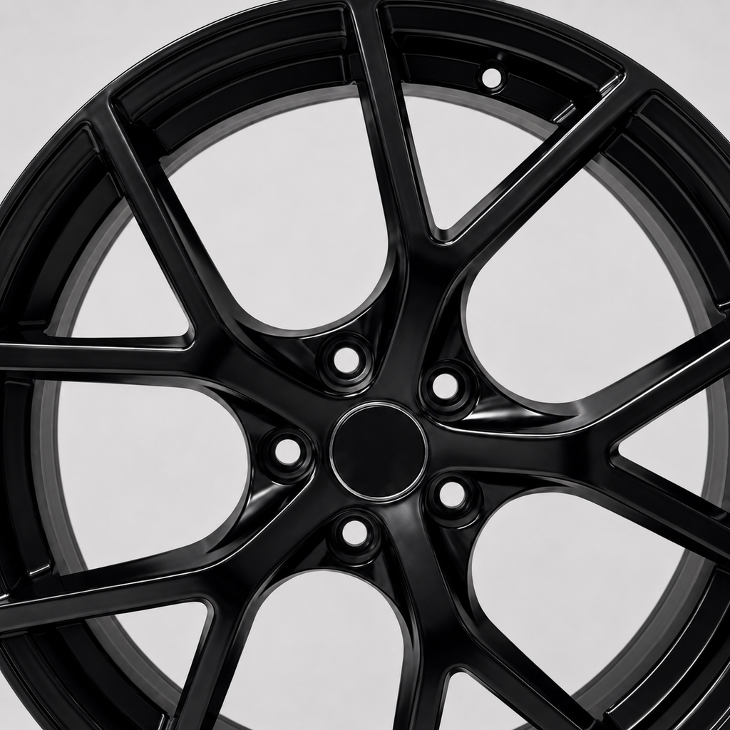 Audi RS Look sportvelgen MAT 19 Inch 5x112