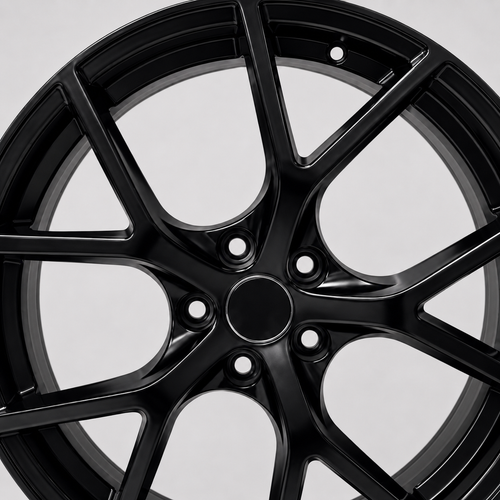 Audi RS Look sportvelgen MAT 19 Inch 5x112