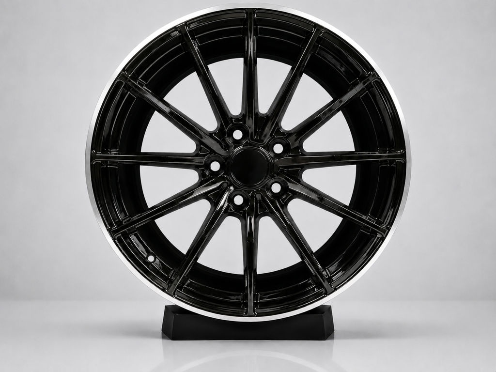 Mercedes amg look Sportvelgen 19 inch 5x112