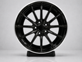 Mercedes amg look Sportvelgen 19 inch 5x112