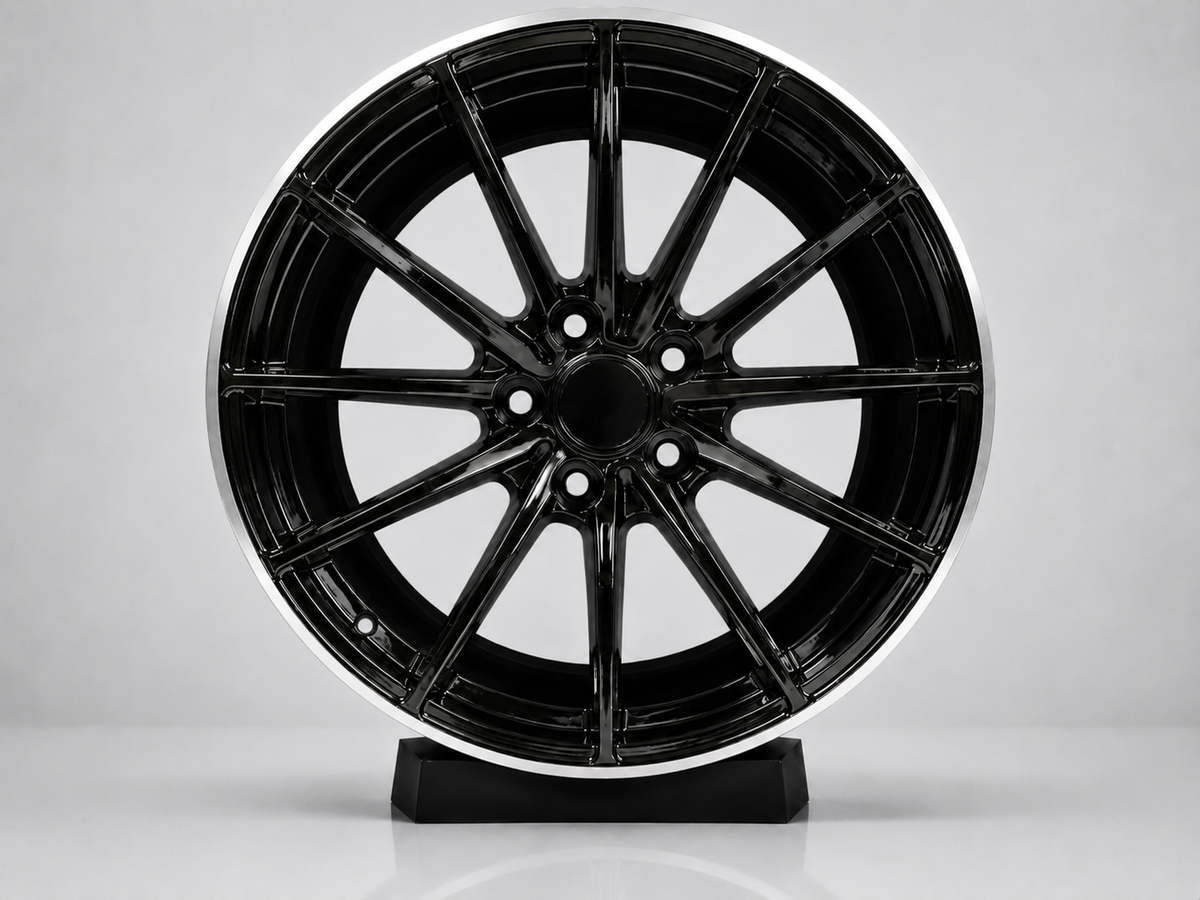 Mercedes amg look Sportvelgen 19 inch 5x112