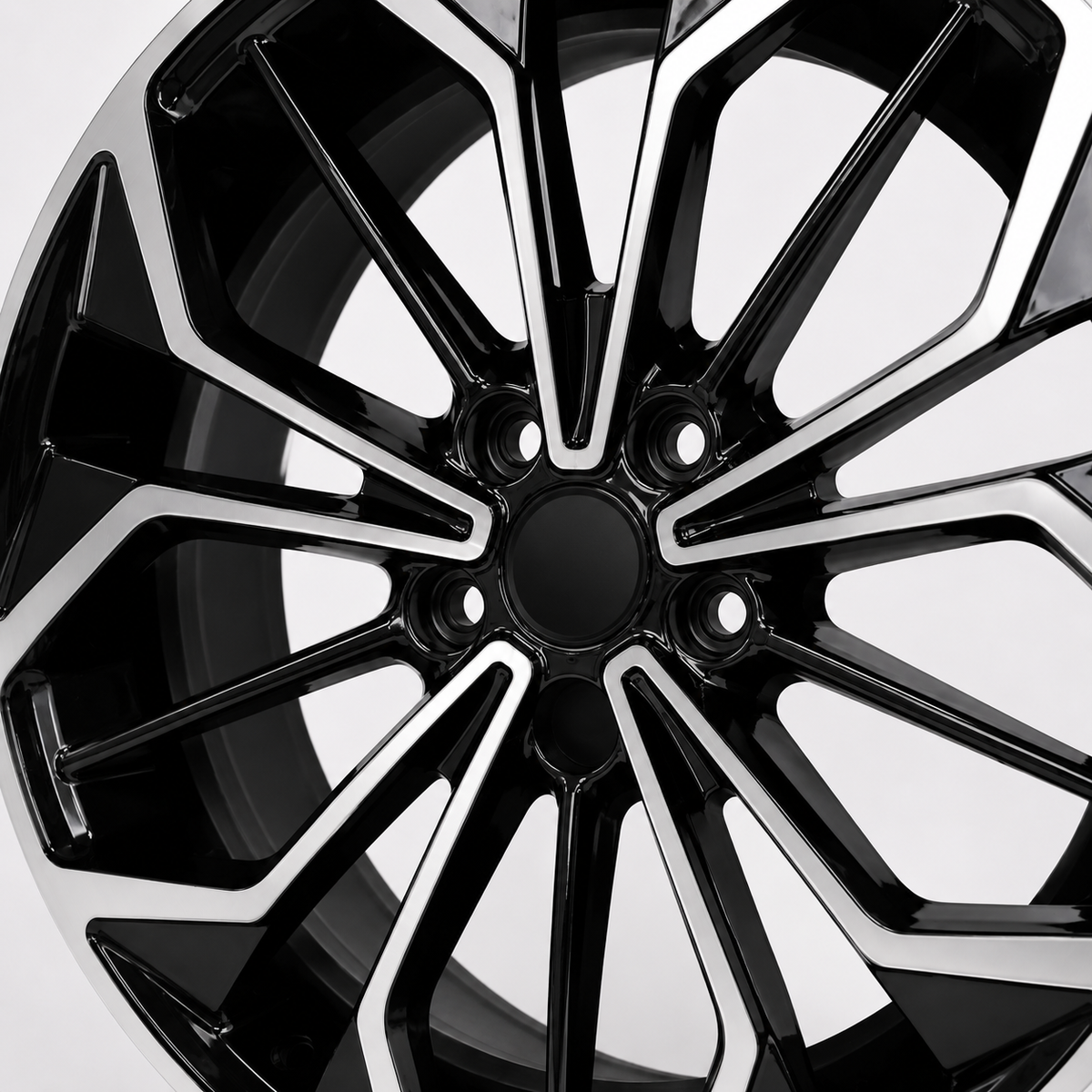 Ford RS Look Sportvelgen 19 Inch 5x108
