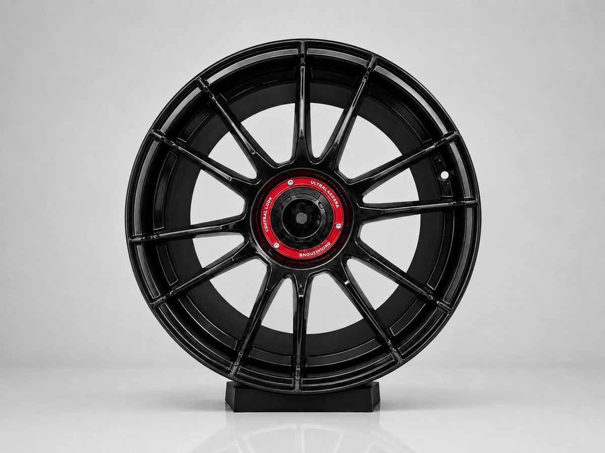 OZ racing look 18 inch