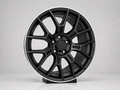 GLC63 AMG Look Velgen 19 INCH 5x112 MAT