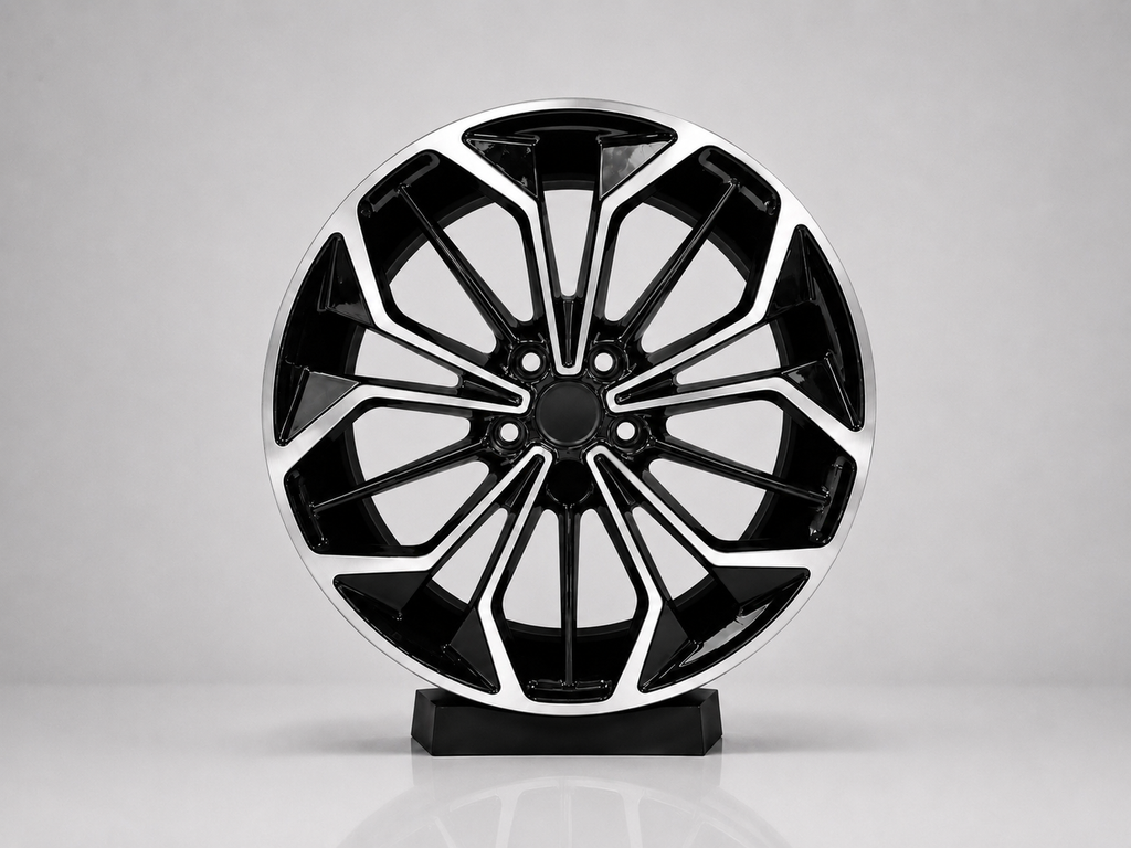 Ford RS Look Sportvelgen 19 Inch 5x108