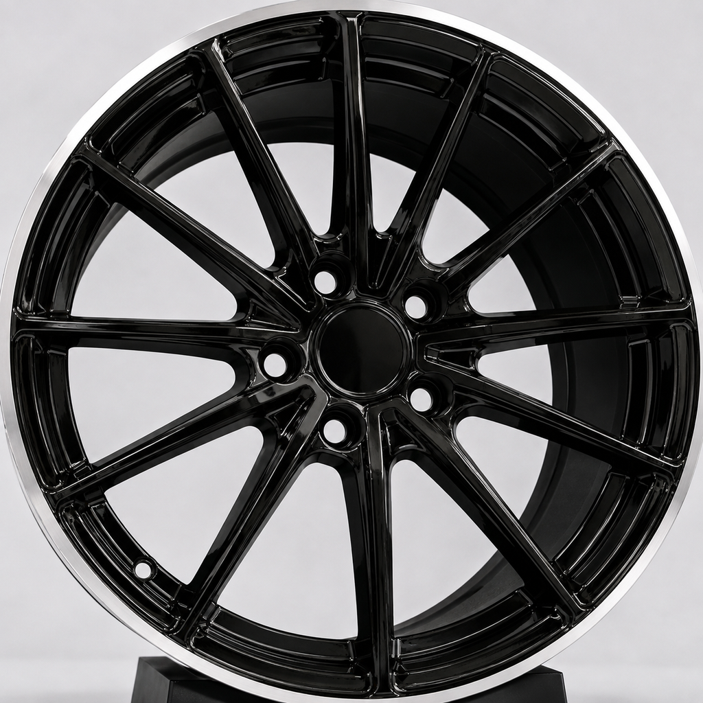 Mercedes amg look Sportvelgen 19 inch 5x112