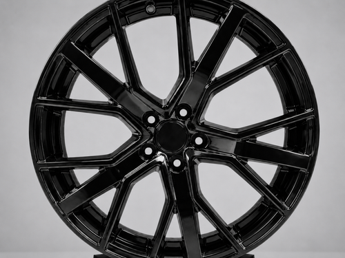 Audi RS look sportvelgen 5x112 19 Inch