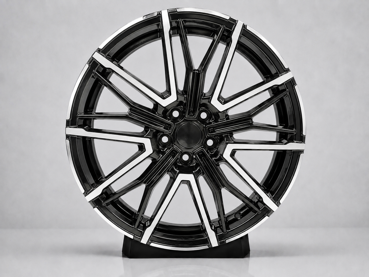 BMW 951M Style 5x112 19 INCH