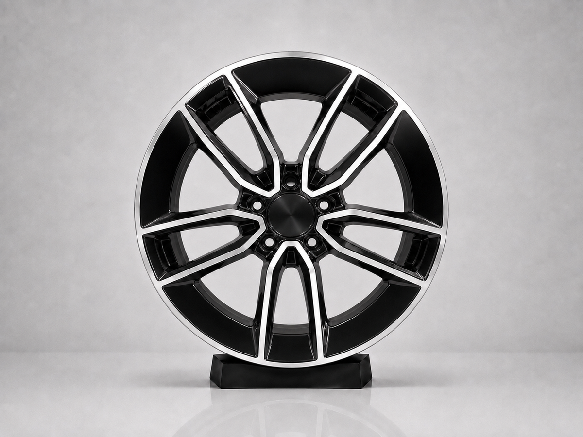 Mini Cooper JCW look 18 Inch 5x112