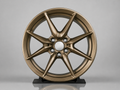 BMW 763M Look Sportvelgen 19 Inch 5x120