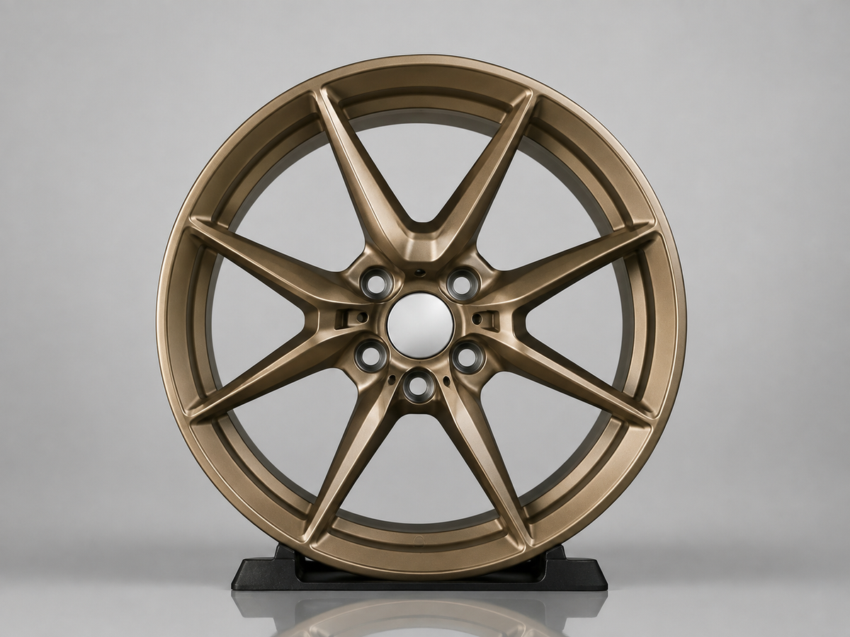 BMW 763M Look Sportvelgen 19 Inch 5x120