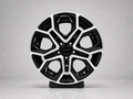 Arceo VW Transporter sportvelgen 18 Inch 5x120