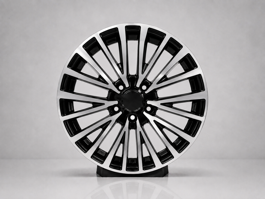 Palmerston look Sportvelgen 18 Inch 5x120