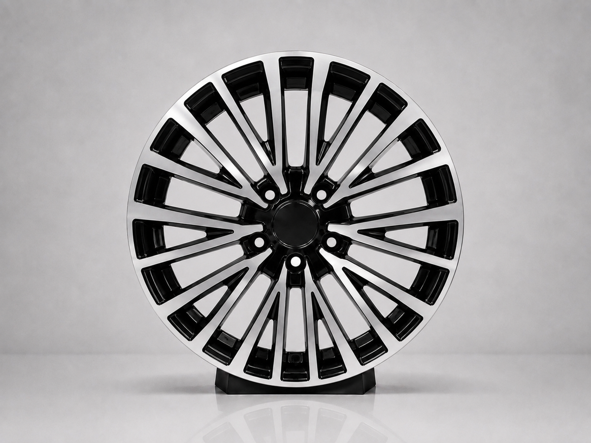 Palmerston look Sportvelgen 18 Inch 5x120
