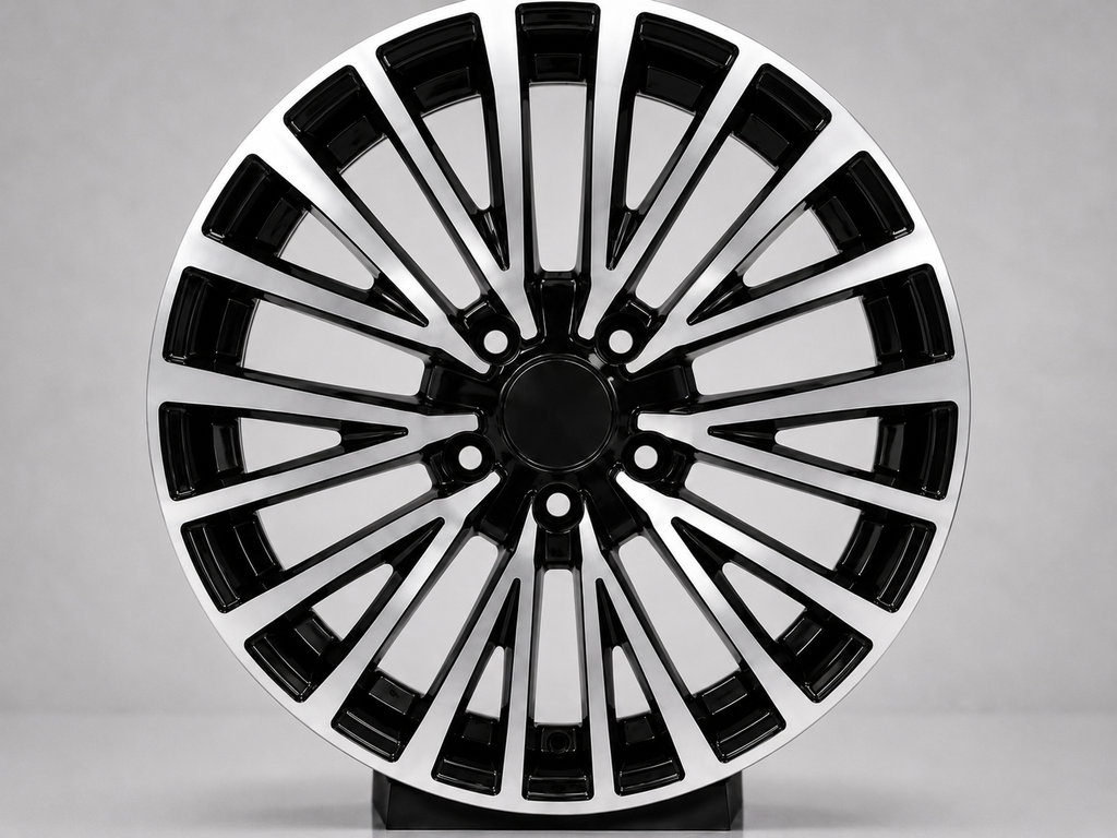 Palmerston look Sportvelgen 18 Inch 5x120