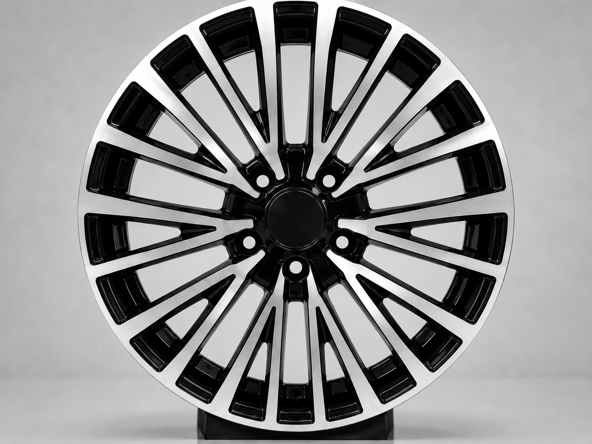 Palmerston look Sportvelgen 18 Inch 5x120