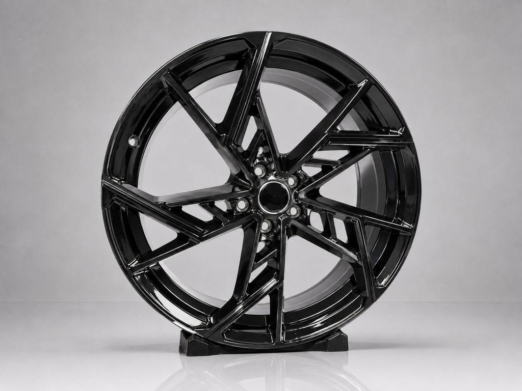 Audi ABT look Sportvelgen 19 Inch 5x112