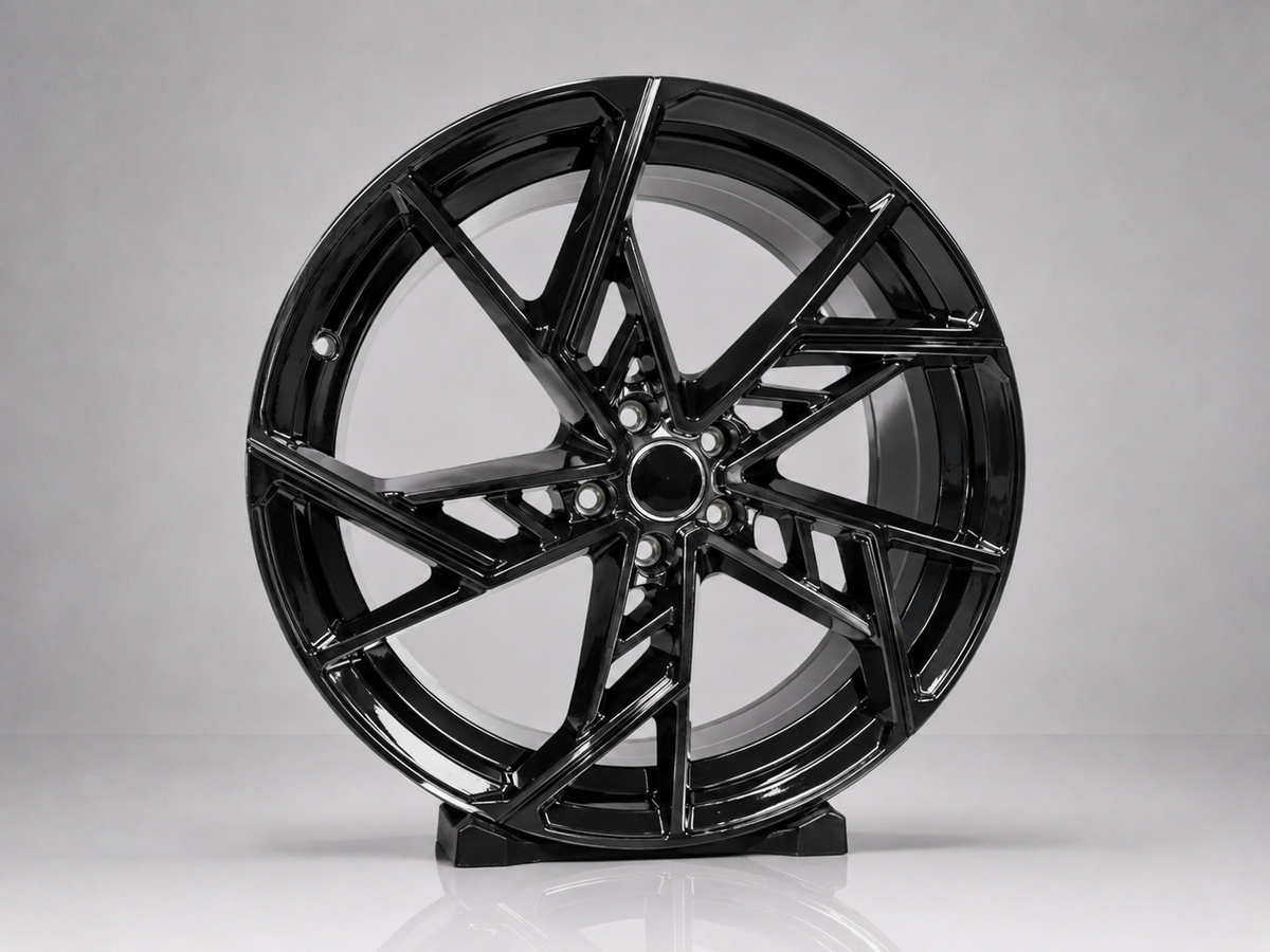 Audi ABT look Sportvelgen 19 Inch 5x112