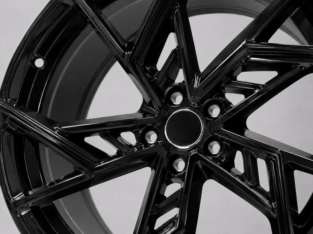 Audi ABT look Sportvelgen 19 Inch 5x112