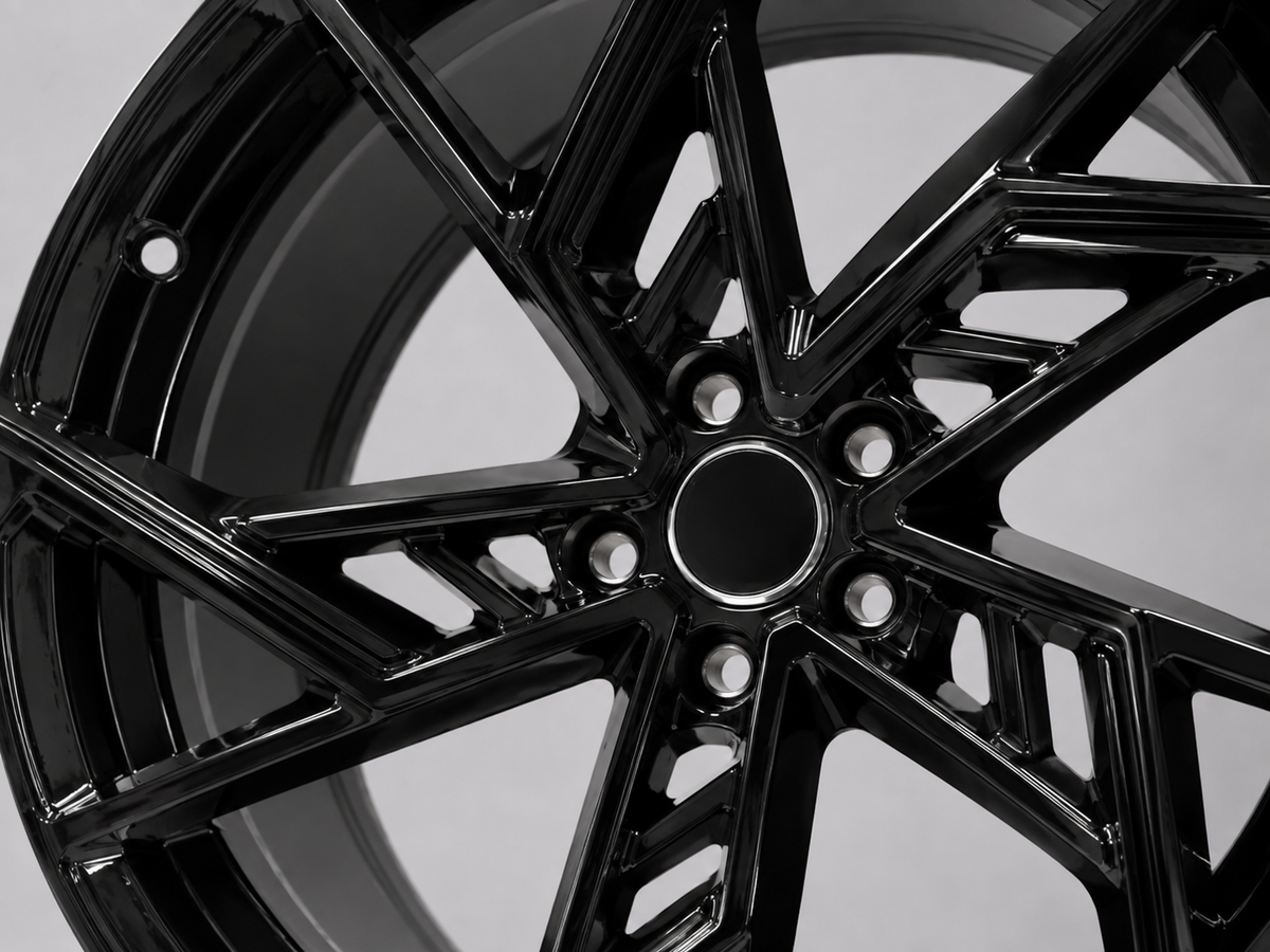 Audi ABT look Sportvelgen 19 Inch 5x112