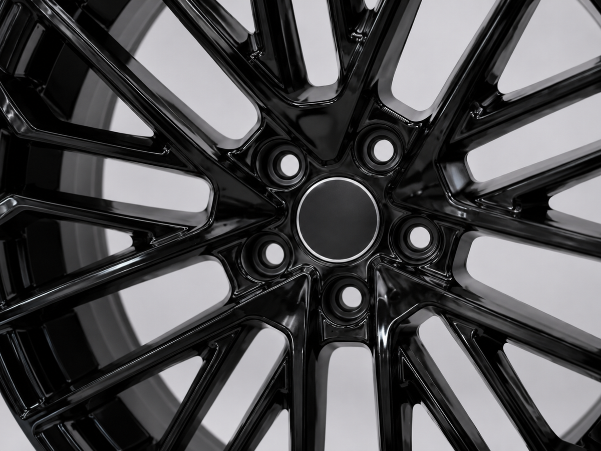 Audi RS3 RS6 RS7 SQ7 SQ8 Sportvelgen 20Inch 5x112