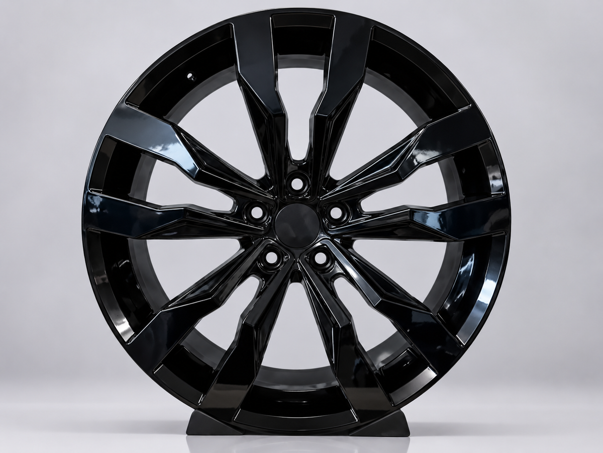 VW Suzuka look Sportvelgen 19 Inch 5x112