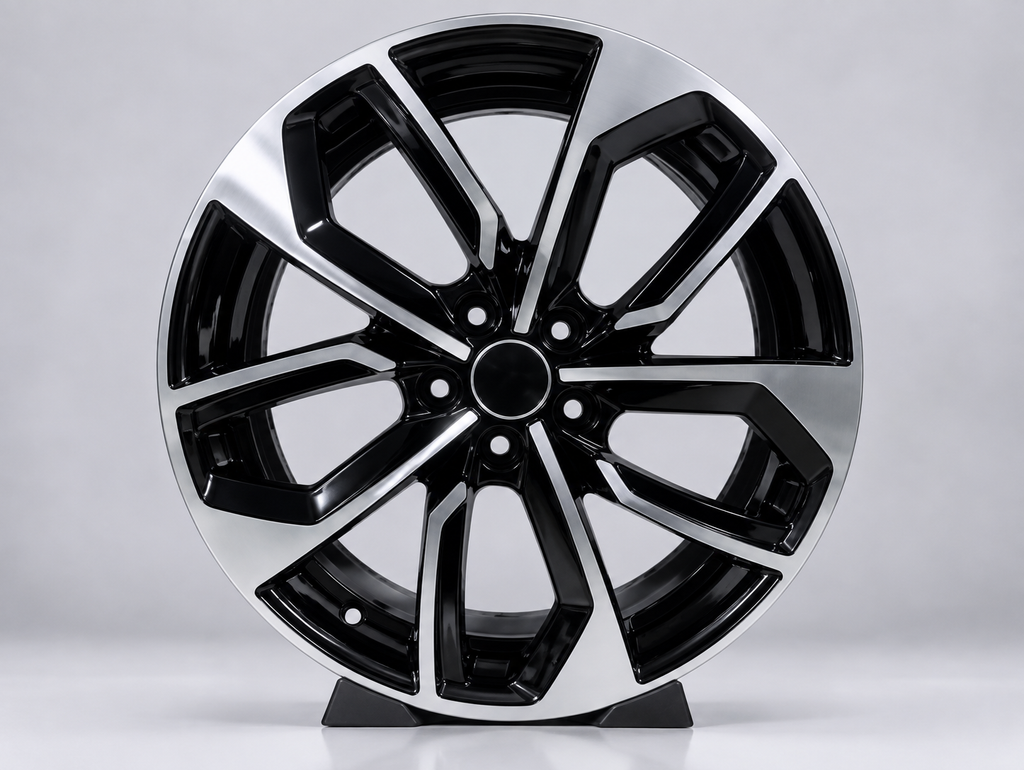 Audi RS Look sportvelgen 19 Inch 5x112