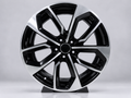 Audi RS Look sportvelgen 19 Inch 5x112