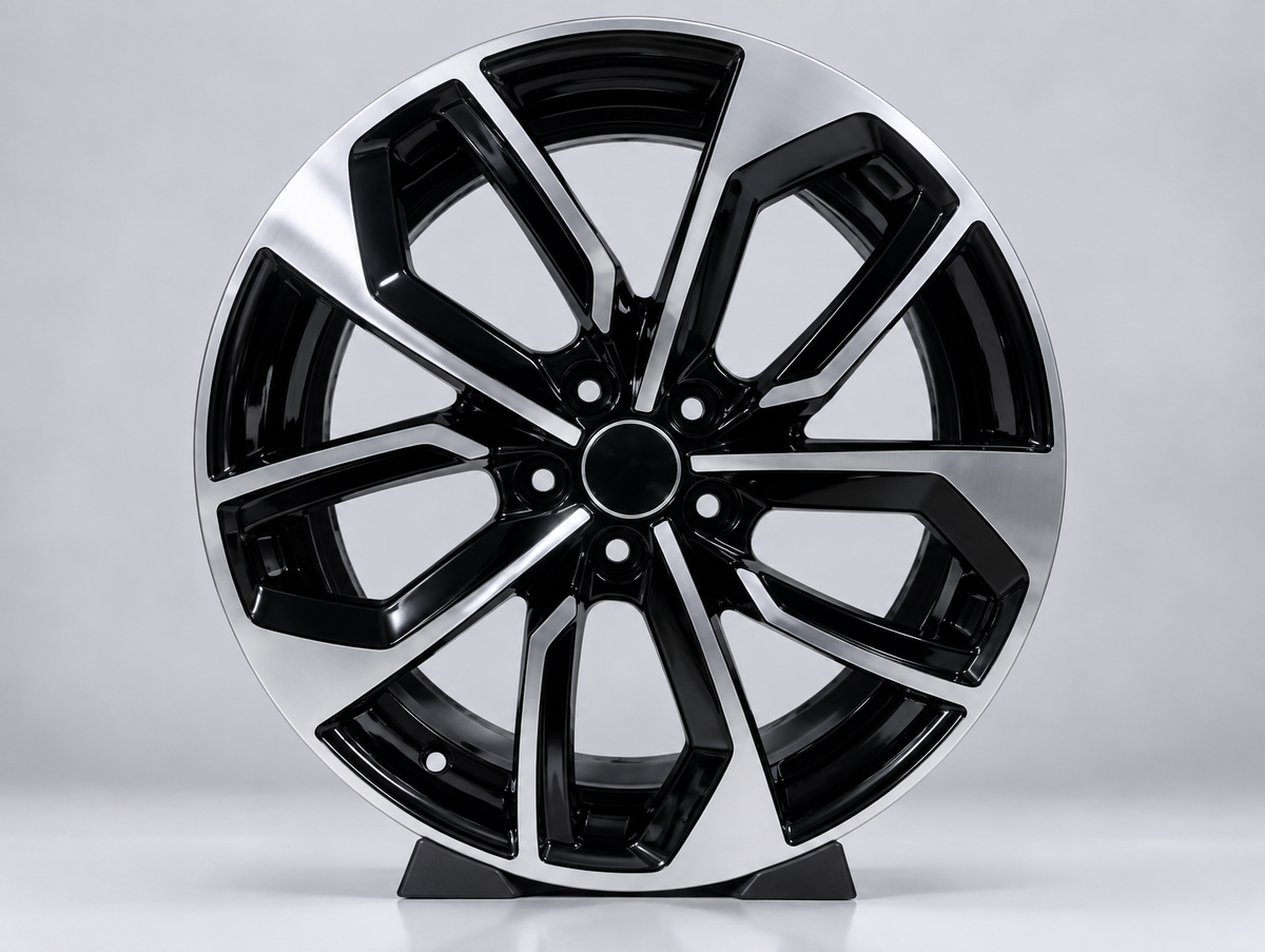 Audi RS Look sportvelgen 19 Inch 5x112