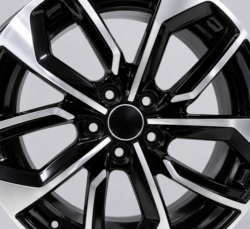 Audi RS Look sportvelgen 19 Inch 5x112