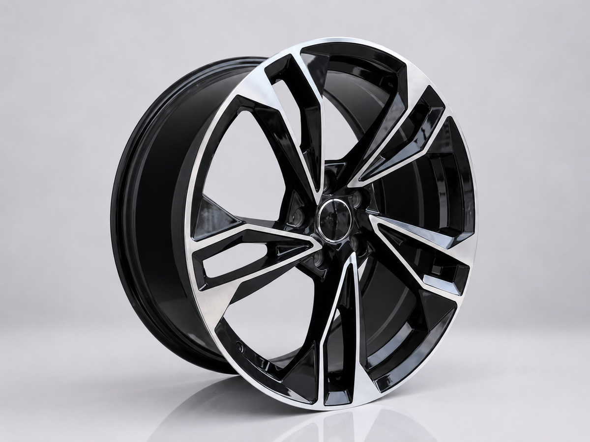 Audi Rs look Sportvelgen 18 Inch 5x112