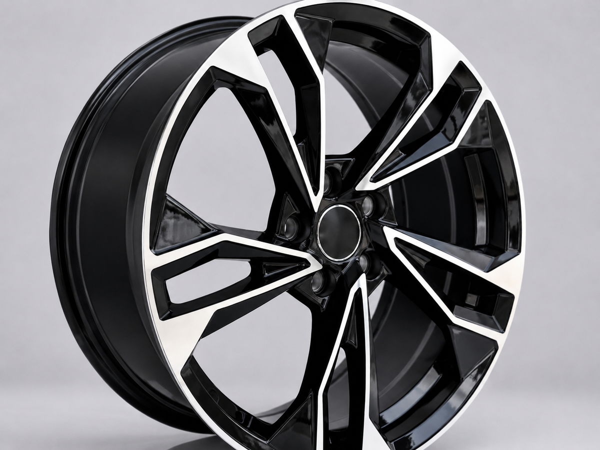 Audi Rs look Sportvelgen 18 Inch 5x112