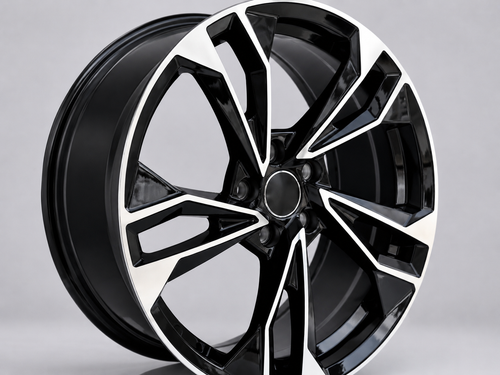 Audi Rs look Sportvelgen 18 Inch 5x112
