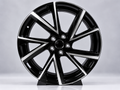 Audi R8 look Sportvelgen 19 Inch 5x112