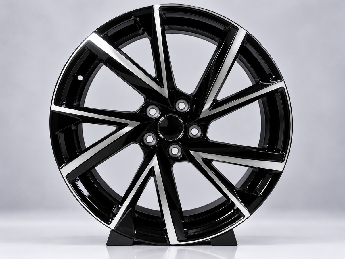 Audi R8 look Sportvelgen 19 Inch 5x112