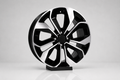 Renault RS look velgen 17 Inch 4x100
