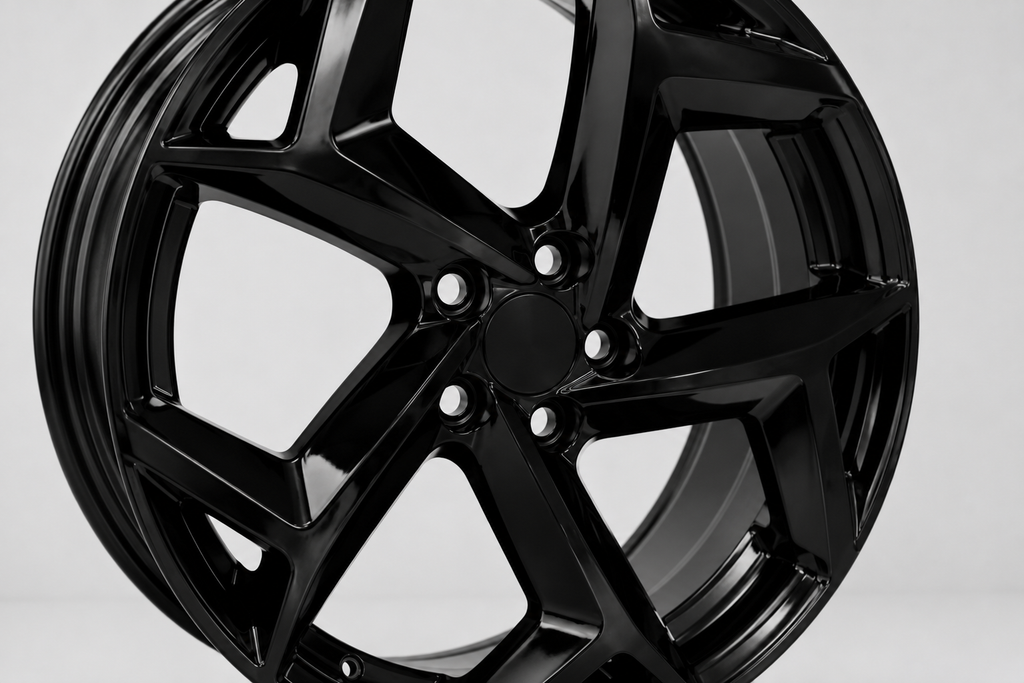 Bonneville look Sportvelgen 18 Inch 5x100