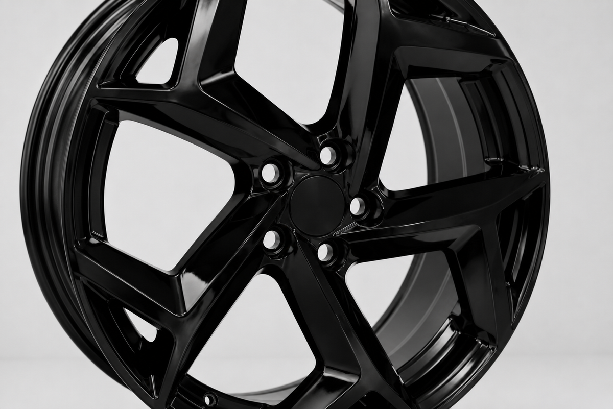 Bonneville look Sportvelgen 18 Inch 5x100
