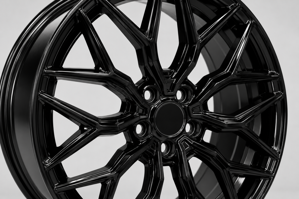 Vossen look Sportvelgen 21 Inch 5x112