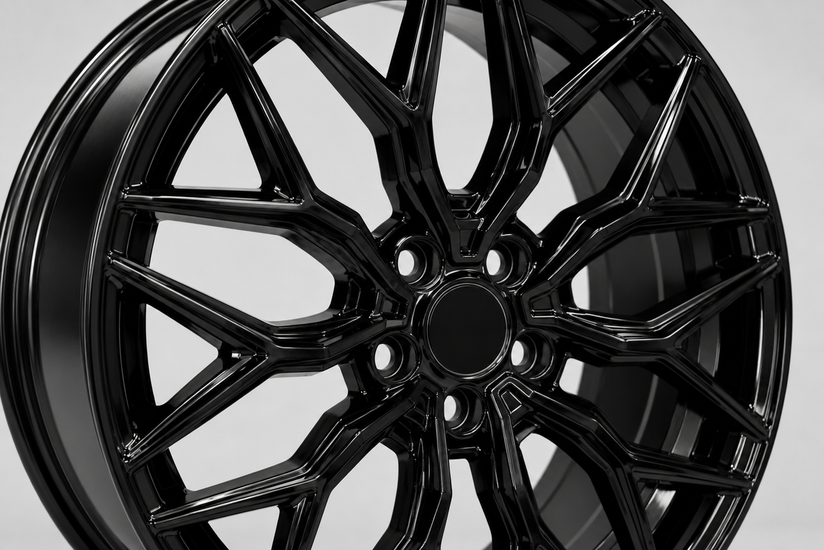 Vossen look Sportvelgen 21 Inch 5x112