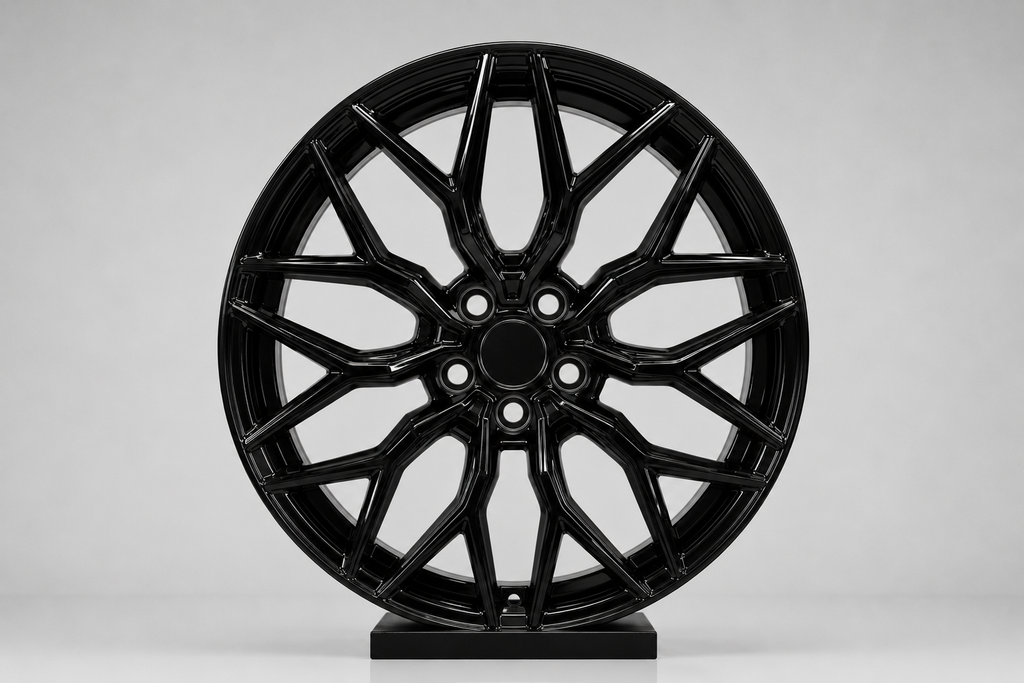 Vossen look Sportvelgen 21 Inch 5x112