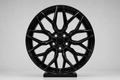 Vossen look Sportvelgen 21 Inch 5x112