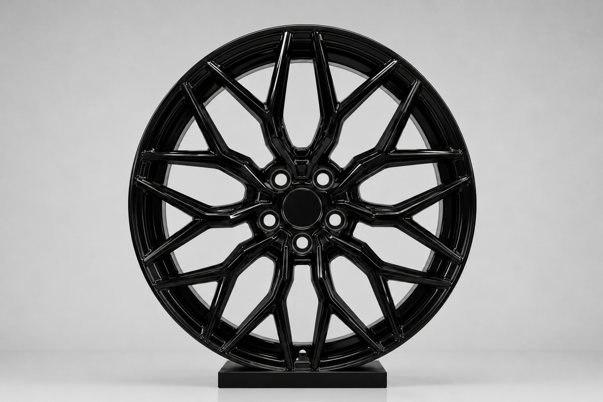 Vossen look Sportvelgen 21 Inch 5x112