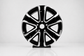 Mercedes Sprinter/ VW Crafter SET 16 Inch 6x130