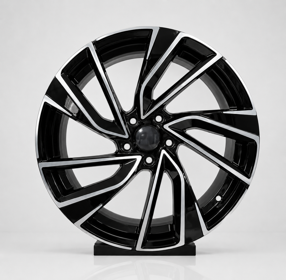 VW Adelaide look SET sportvelgen 19 INCH 5x112