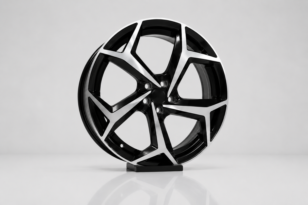 VW Bonneville look sportvelgen 18 Inch 5x112
