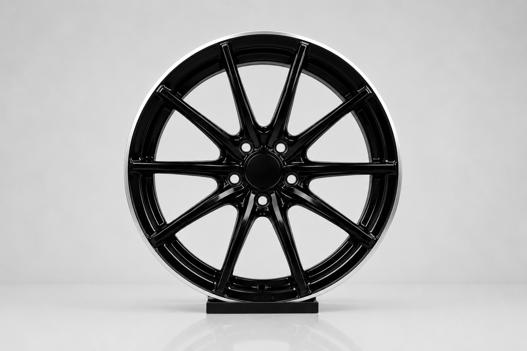 GTR AMG look sportvelgen 19 Inch